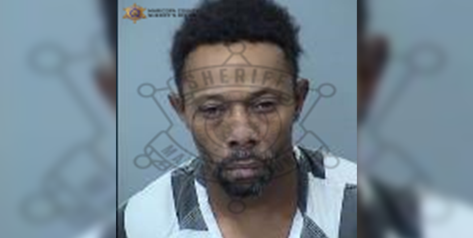 Woman found dead in Phoenix dumpster, man arrested
