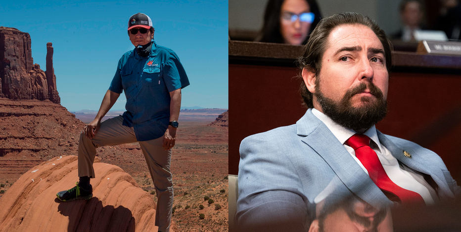 2026 Election: Arizona Congressional District 2 explained: What to know about the race