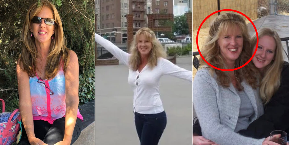 Beloved Arizona mom dies after 'horrific' fire pit explosion: 'She was still needed'