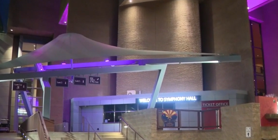 Phoenix Symphony suspends season as musicians call for financial transparency