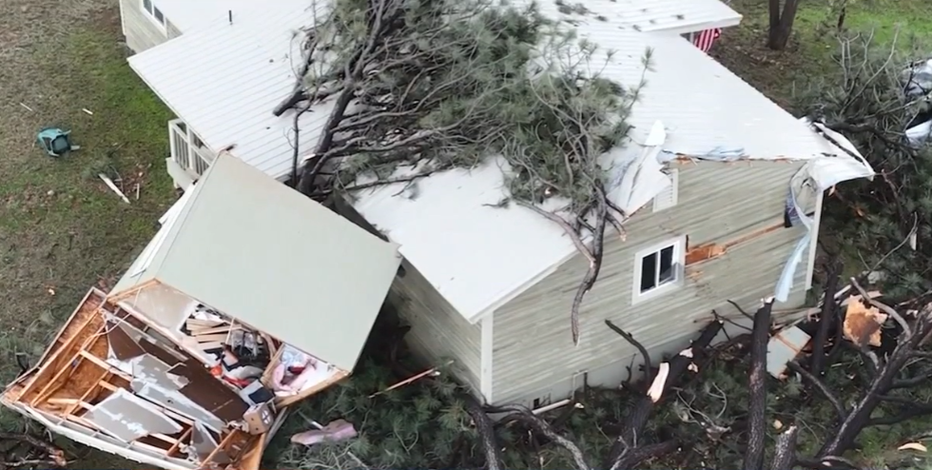 Arizona lawmaker urges Gov. Hobbs to declare state of emergency after Heber-Overgaard tornado