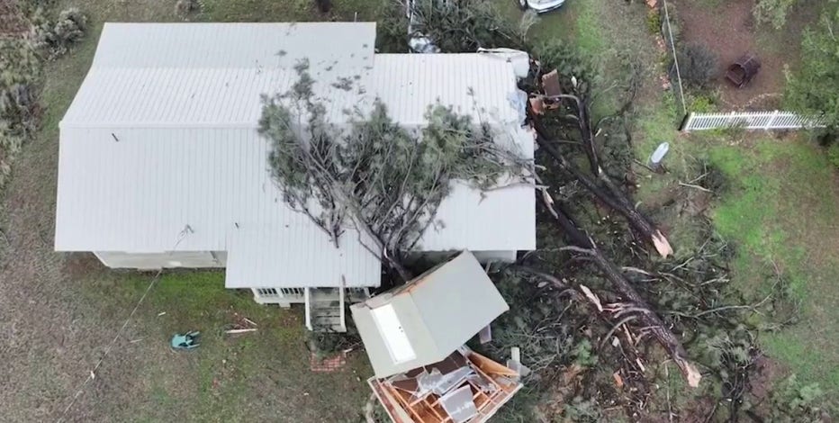 Heber storm damage prompts call for Arizona state of emergency declaration