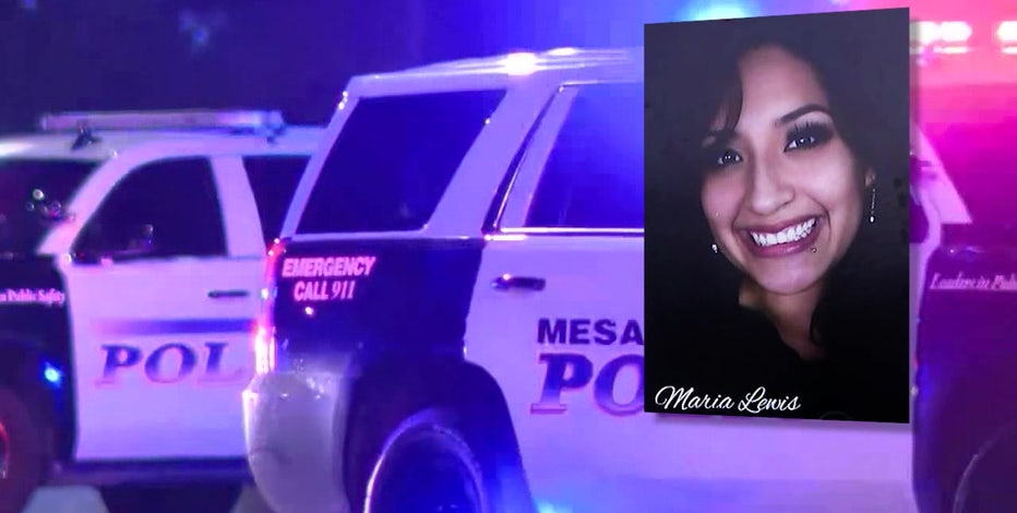 Arizona Attorney General's Office employee indicted over Mesa neighborhood shooting that left woman dead