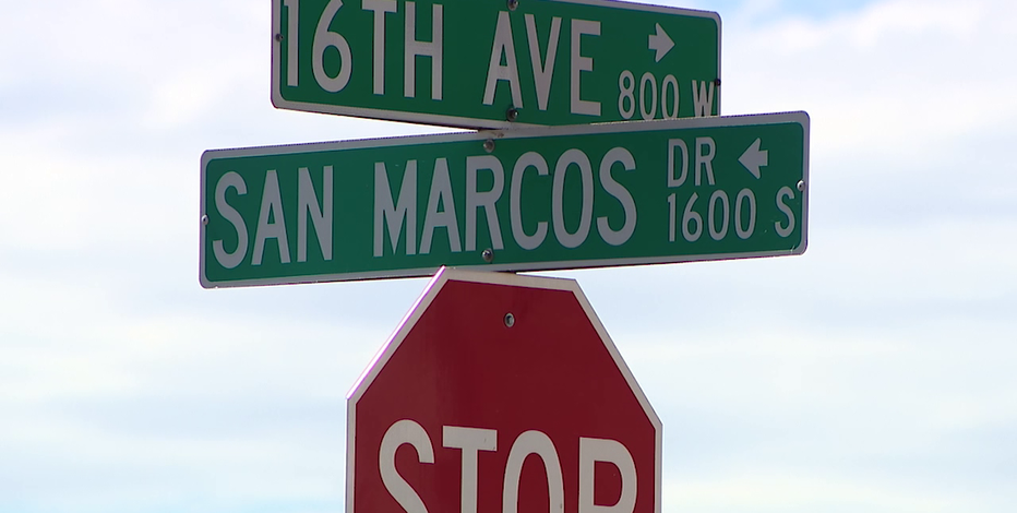 Apache Junction police detail harrowing kidnapping of teen neighbor held for hours