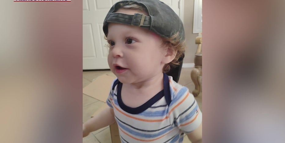 Family of Gilbert toddler declared dead at hospital plans legal action