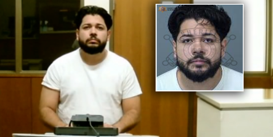 Arizona martial arts coach accused of abusing young student — and police fear more victims