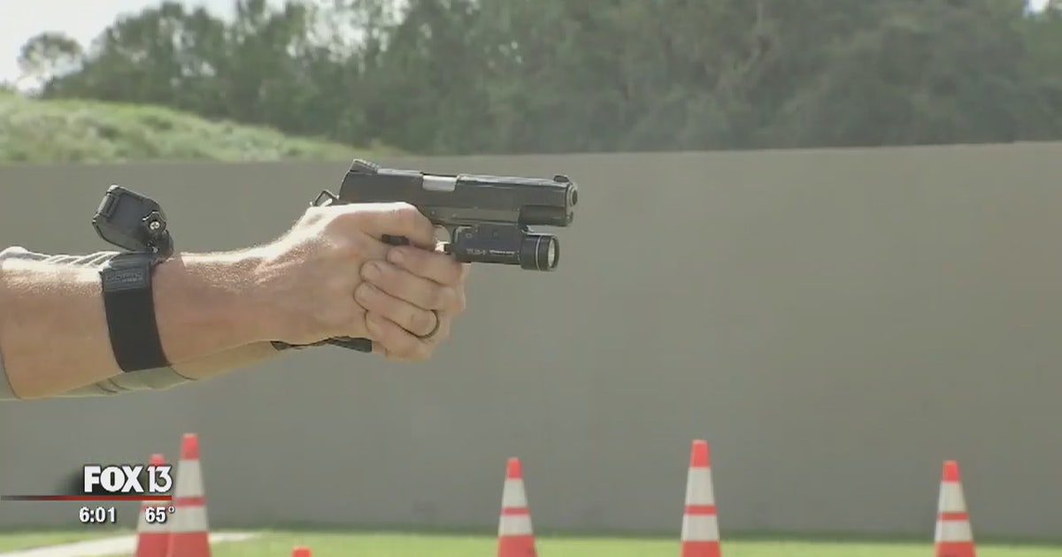 Pinellas school board members against arming teachers | FOX 13 Tampa Bay