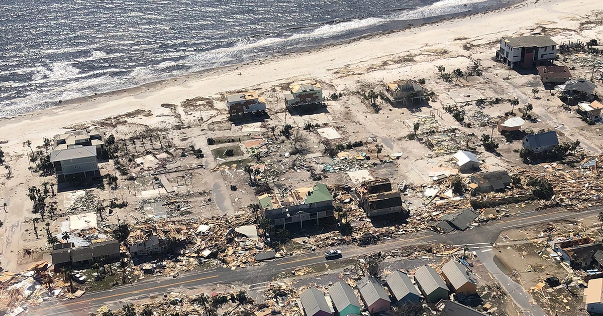 Storm season could be met with 'skittishness' | FOX 13 Tampa Bay