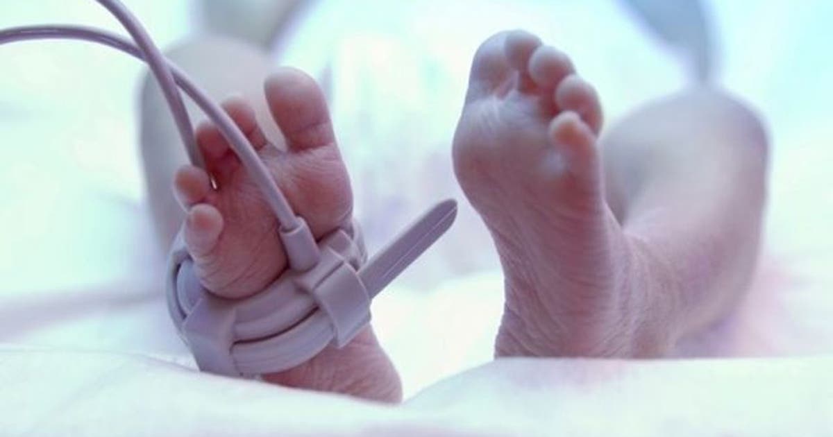 Mississippi toddler dies after being left in her mom's car | FOX 13 ...