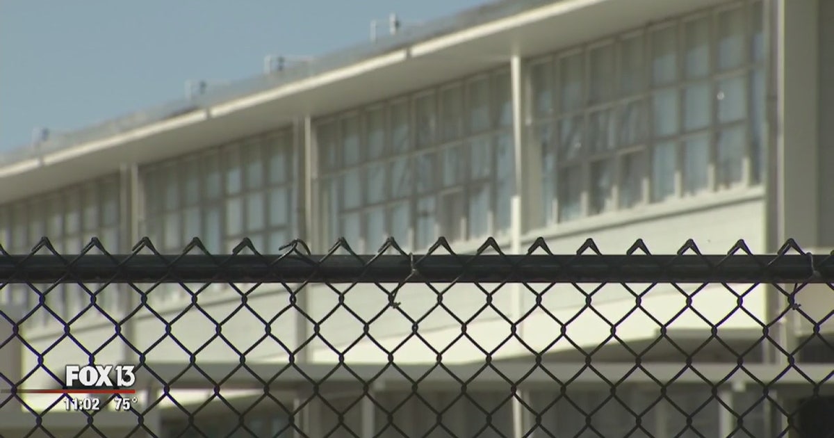 Safety video to be shown to Hillsborough students Friday | FOX 13 Tampa Bay