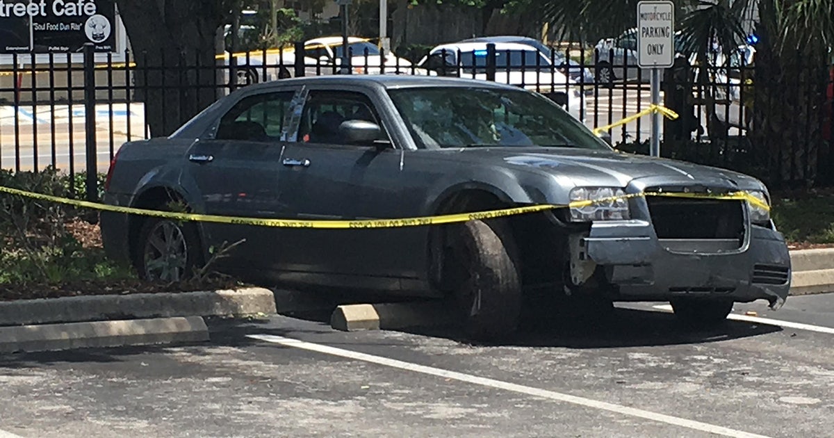 St. Pete police: Driver killed pedestrian, ran off | FOX 13 Tampa Bay
