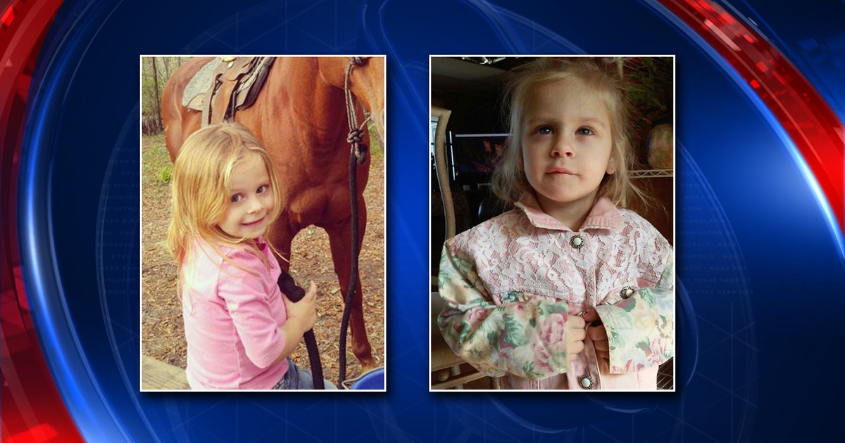 Girl missing on family property found safe | FOX 13 Tampa Bay