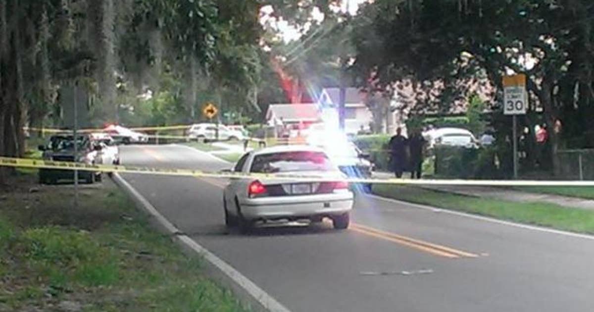 Bicyclist killed in Tampa crash | FOX 13 Tampa Bay