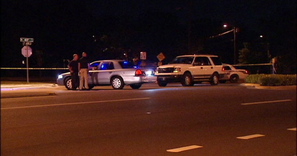 TPD: Victim's head run over in hit-and-run crash | FOX 13 Tampa Bay