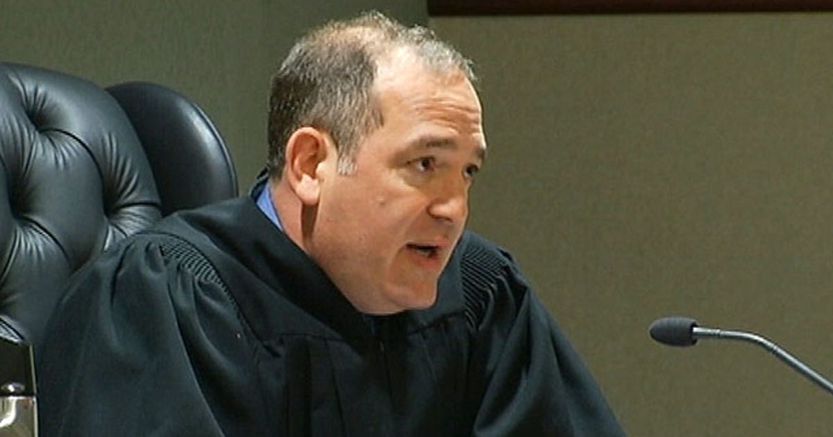 Judge Reece Judge steps down from Curtis Reeves case after comments | FOX 13 Tampa Bay