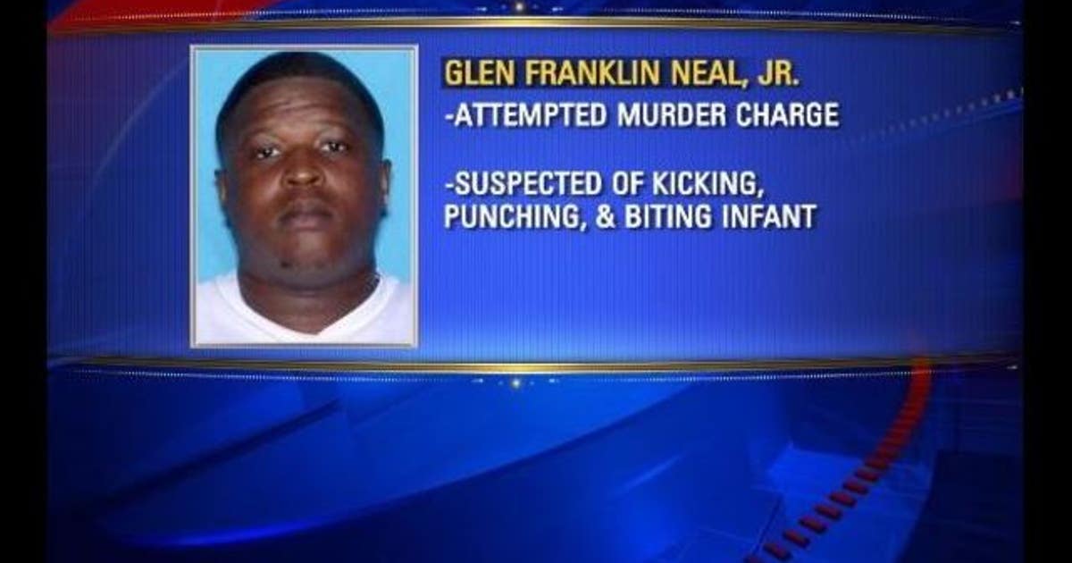 Man arrested for attempting to murder 11-month-old baby | FOX 13 Tampa Bay
