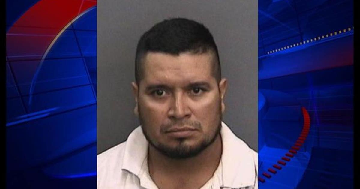Deputy avoids crash with wrong-way driver in Tampa | FOX 13 Tampa Bay