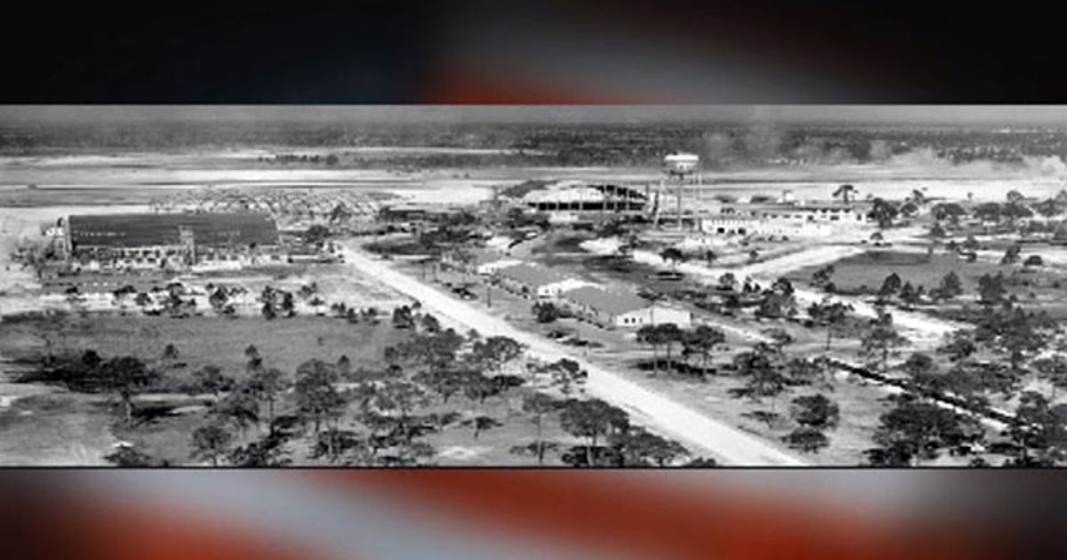 MacDill Air Force Base celebrates 75 years | FOX 13 Tampa Bay