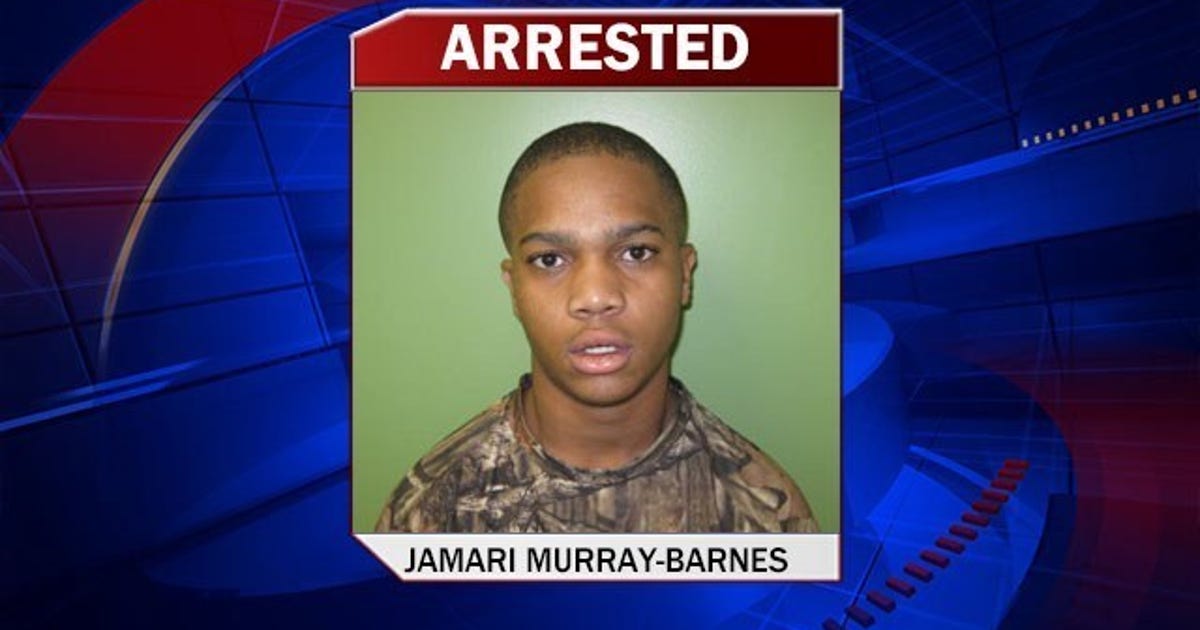 Suspect arrested in Manatee Co. teen's murder | FOX 13 Tampa Bay