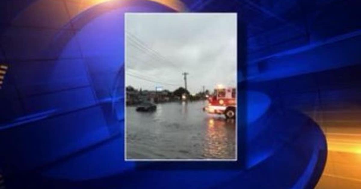 Flooding concerns across the Bay Area | FOX 13 Tampa Bay