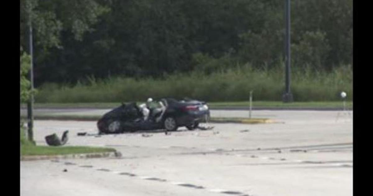 Deadly crash in Lakeland | FOX 13 Tampa Bay
