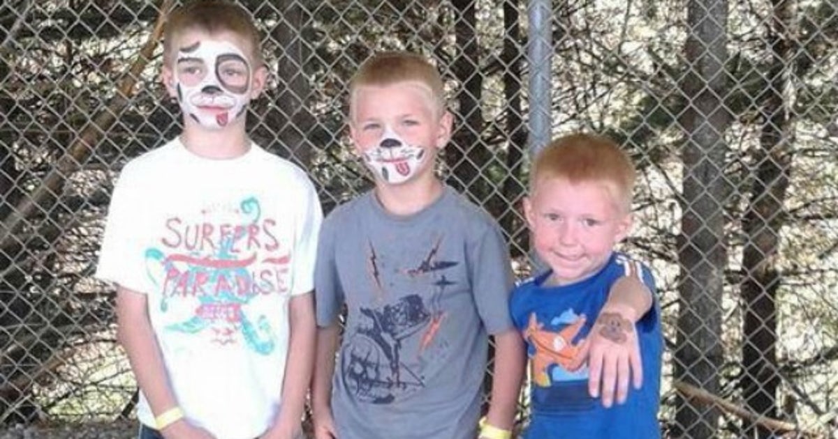 Community Helps Kids after Parents Die in Crash | FOX 13 Tampa Bay