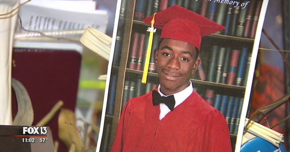 Parents of teen killed after fair file lawsuit | FOX 13 Tampa Bay