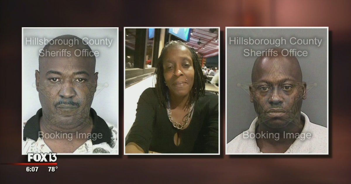 Witness in deadly love triangle case misses court | FOX 13 Tampa Bay