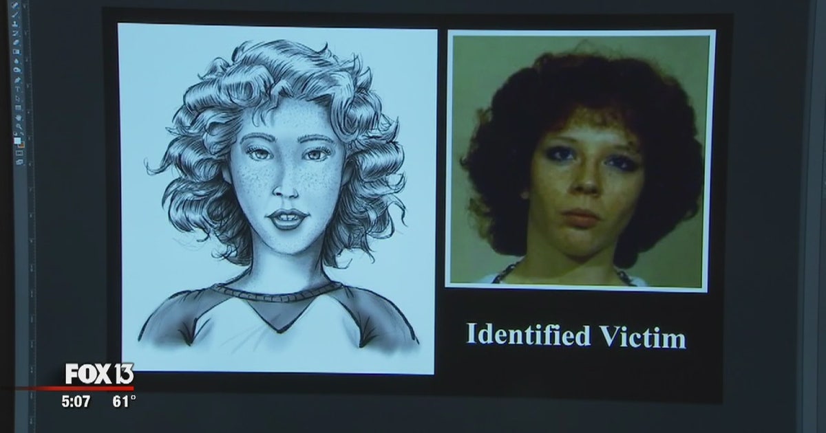 Cold cases pile up as investigators slow to adopt new technology | FOX ...