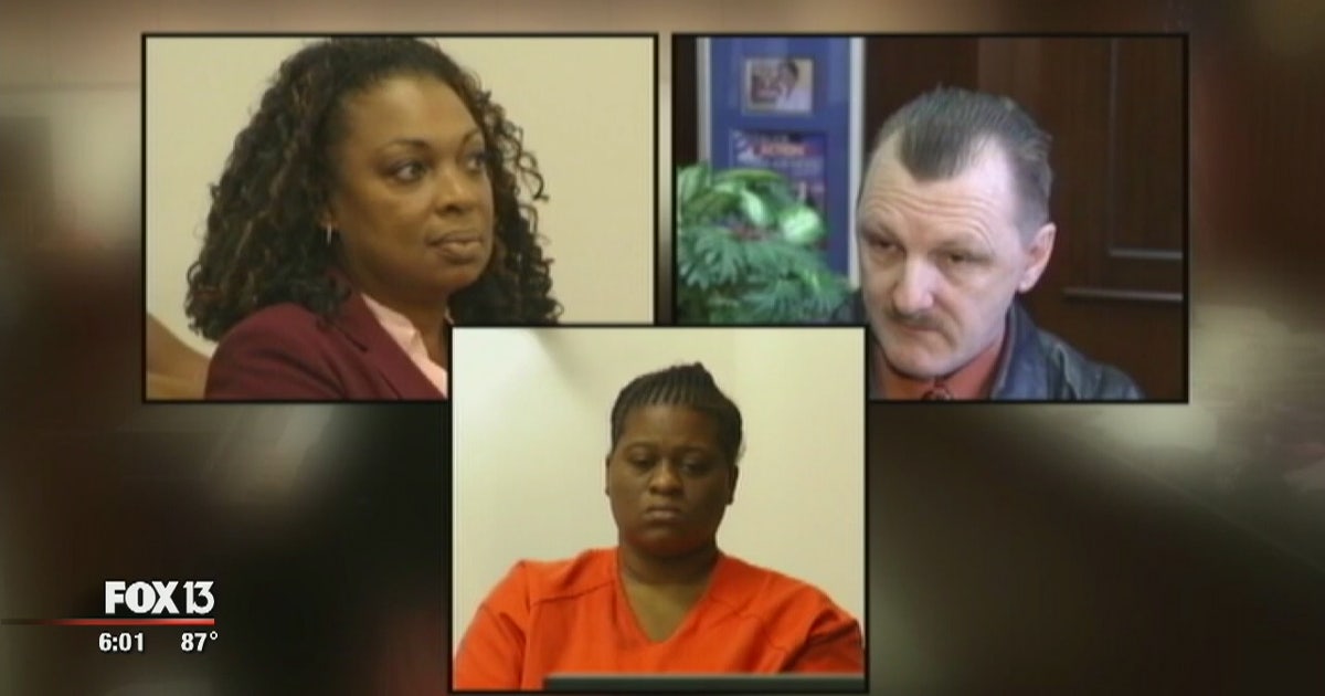 Former TPD sergeant takes plea deal in fraud case | FOX 13 Tampa Bay
