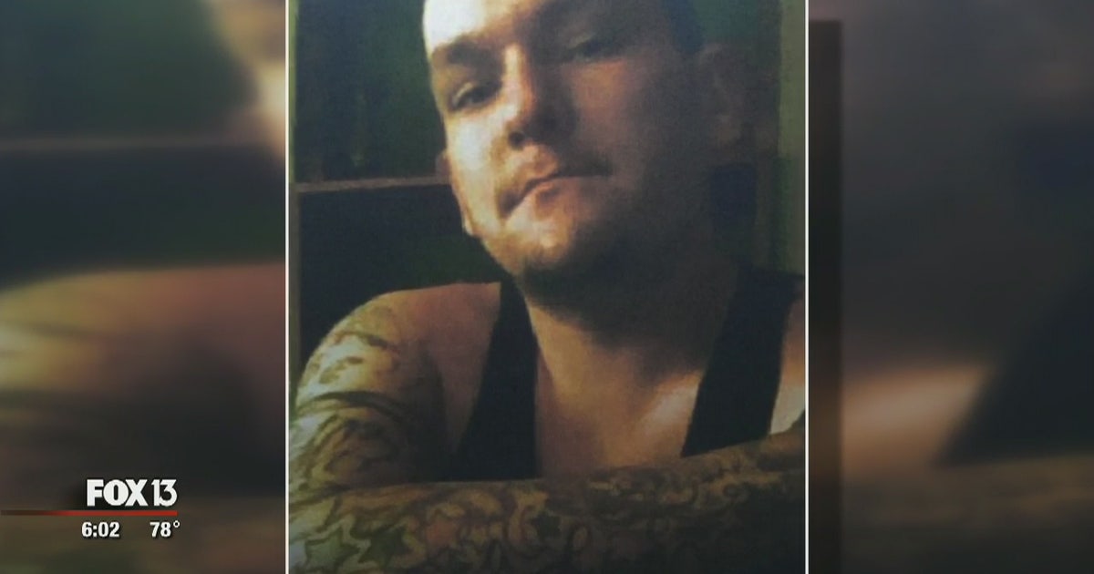 Deputy-involved shooting leaves 1 dead in Polk County | FOX 13 Tampa Bay