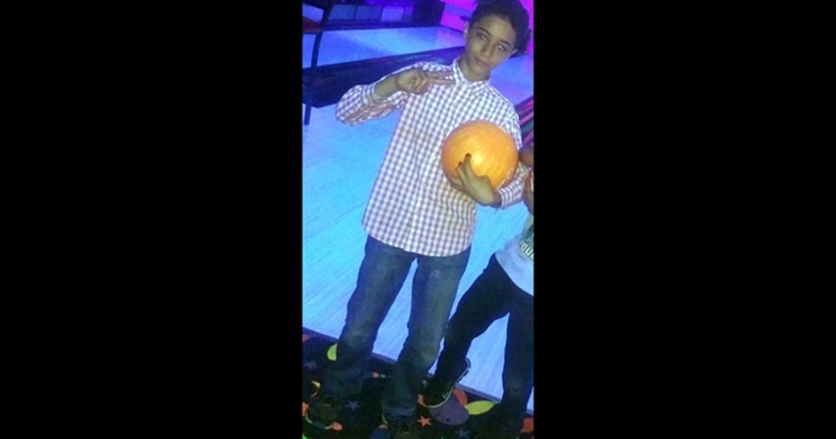 Missing Clearwater boy found safe | FOX 13 Tampa Bay