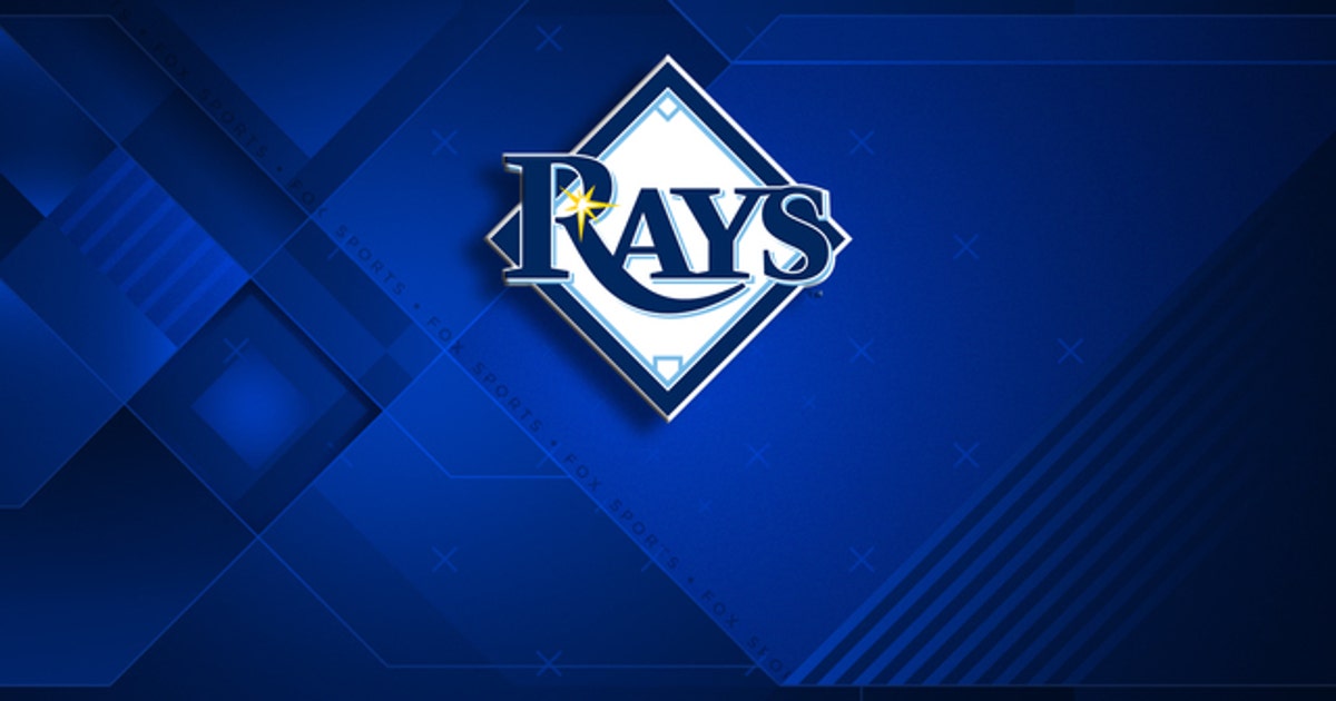 Raaxo Rays Odorizzi shines again, Rays rout Royals 12-0 | FOX 13 Tampa Bay