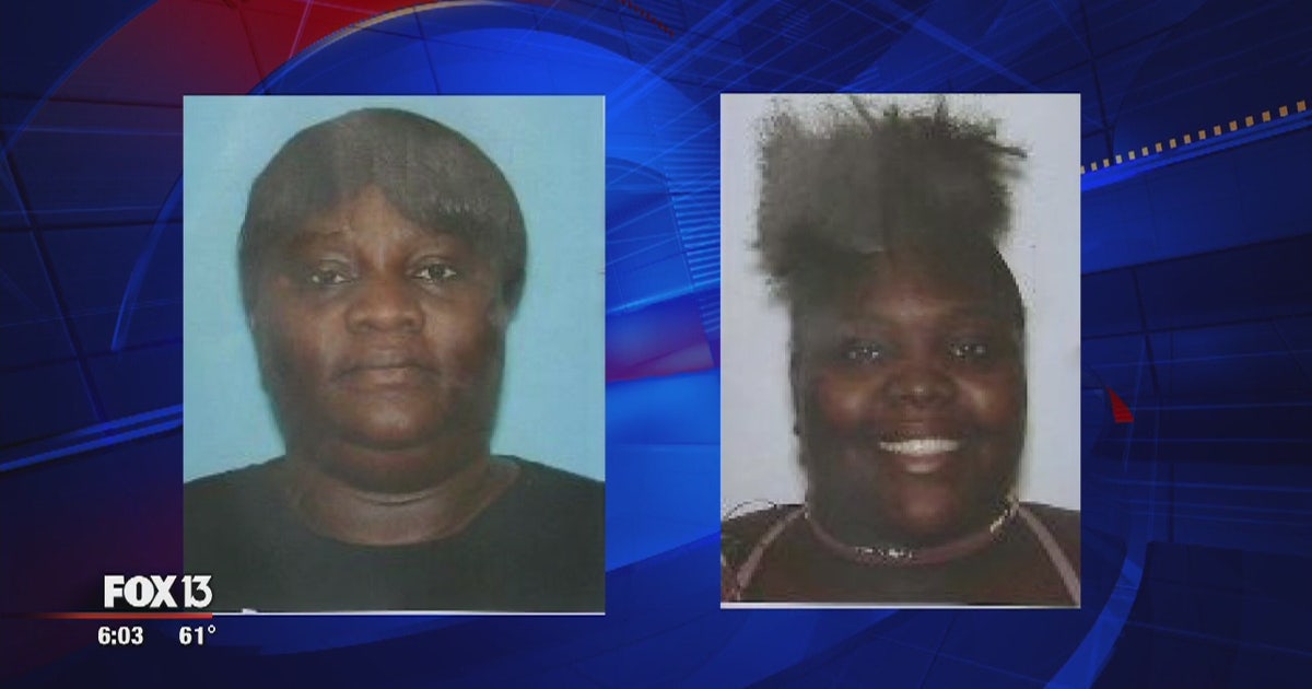Brooksville teen, mother among dead in triple shooting | FOX 13 Tampa Bay
