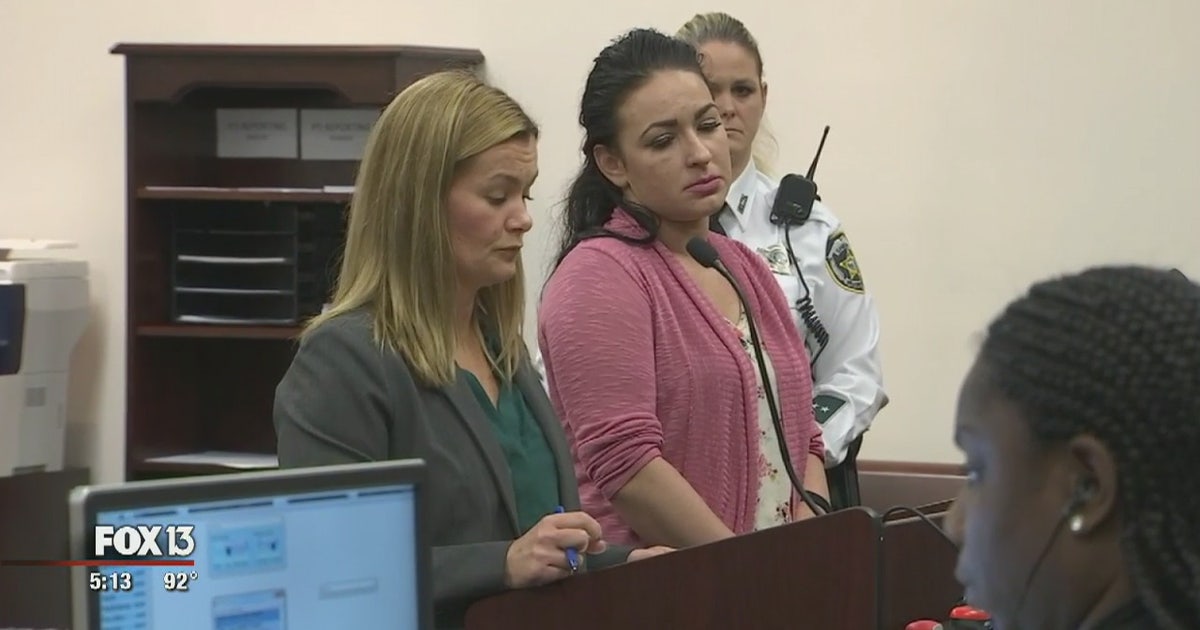 Accused hit-and-run driver looking for 4th lawyer | FOX 13 Tampa Bay