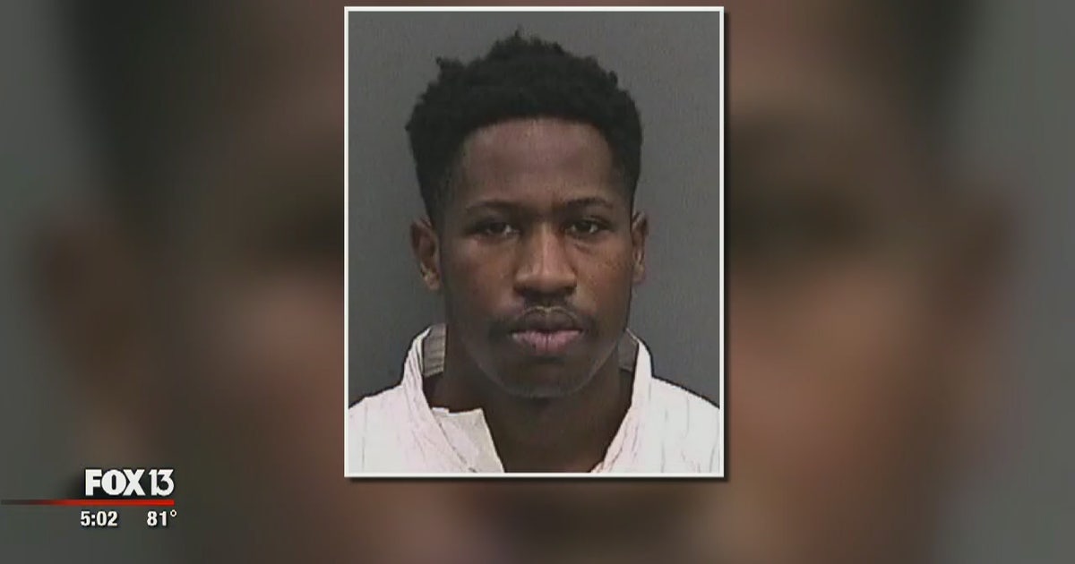 Seminole Heights murder suspect may face death penalty | FOX 13 Tampa Bay