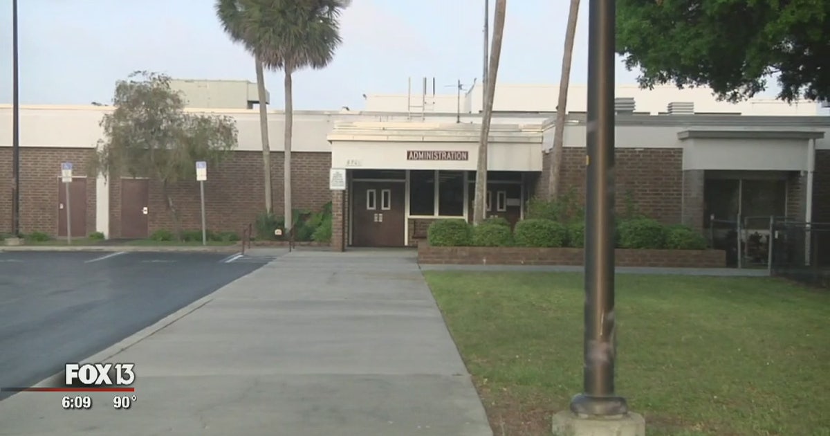 Admins: Teachers to blame for student assault | FOX 13 Tampa Bay