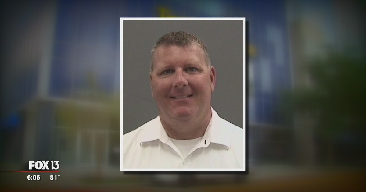 New questions arise about TPD officer accuser | FOX 13 Tampa Bay