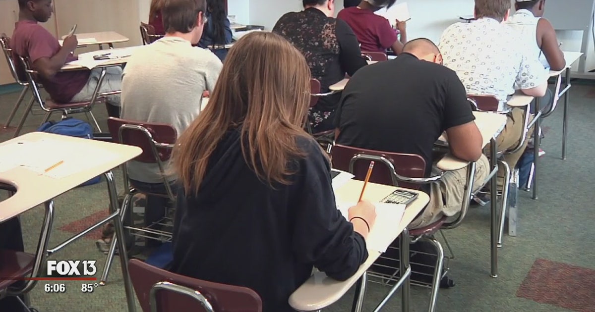 Sarasota seeks input on school safety | FOX 13 Tampa Bay