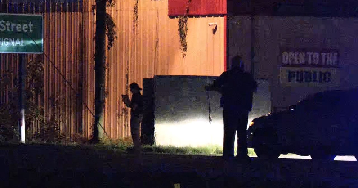 Motorcyclist dies following Tampa crash | FOX 13 Tampa Bay