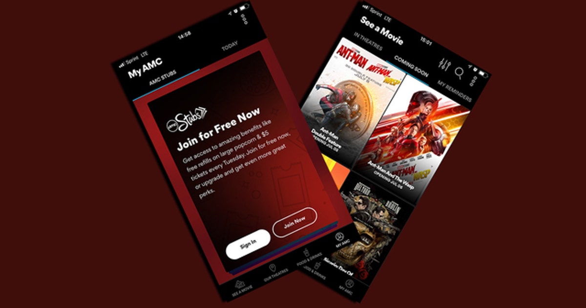 AMC Theatres unveils $20 monthly subscription to rival MoviePass | FOX ...