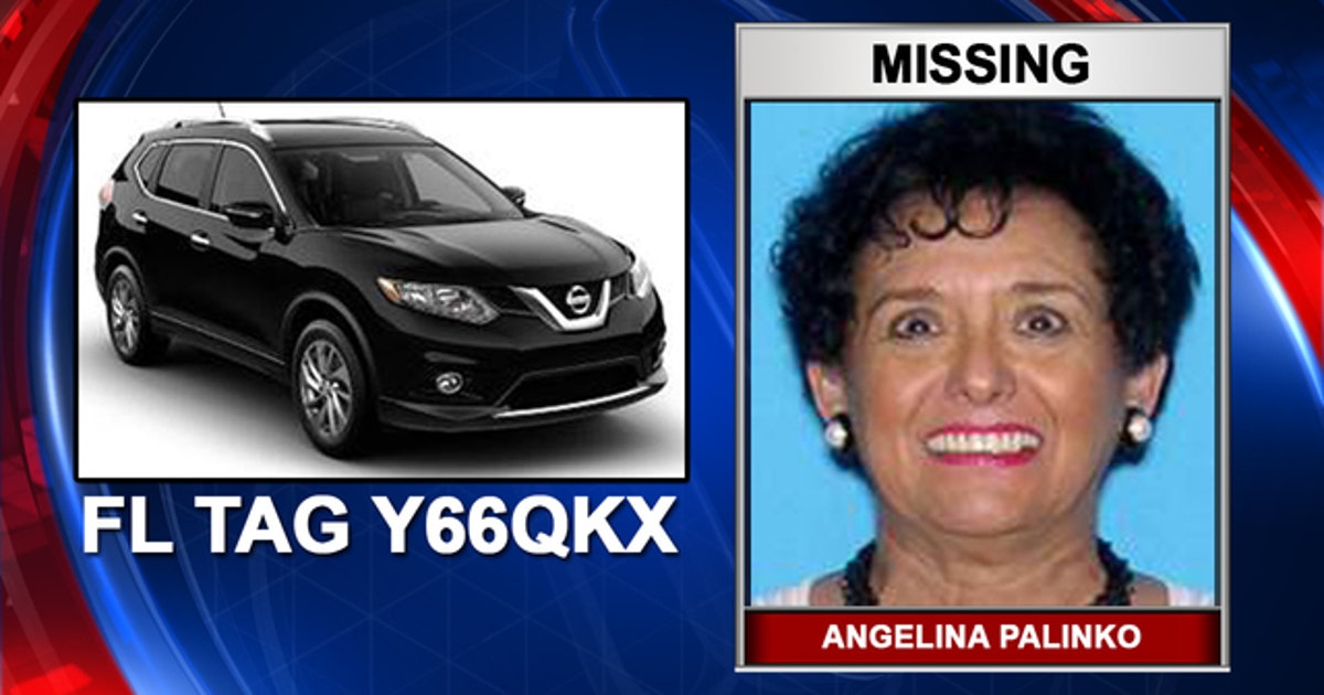 Missing Bradenton woman found | FOX 13 Tampa Bay