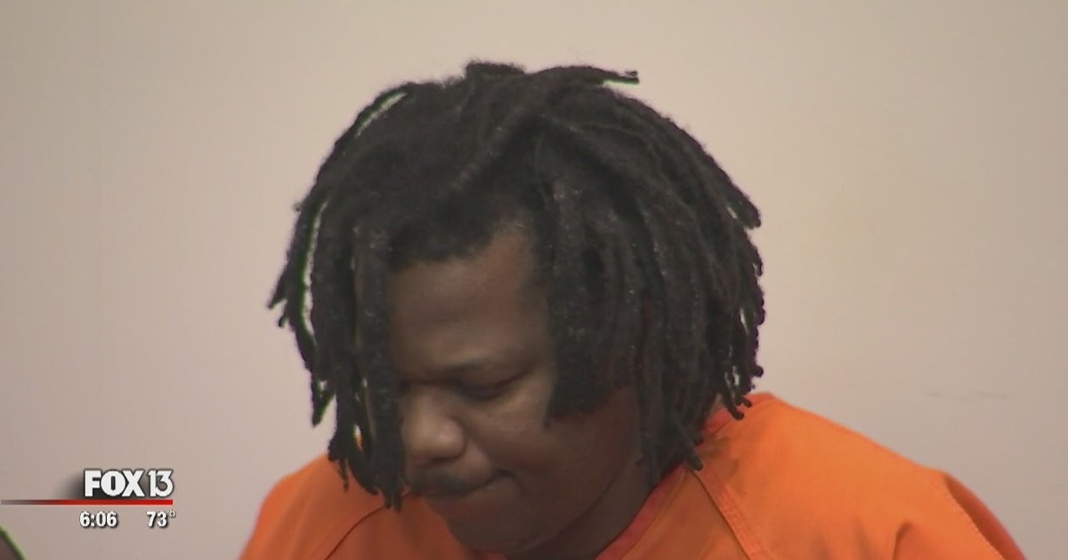 Murder suspect found incompetent 20 years after alleged crime | FOX 13 ...