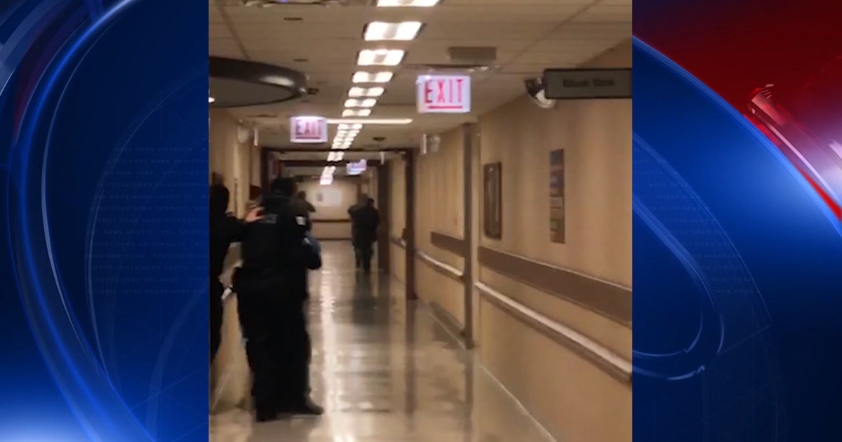 Polk deputies hold active shooter training | FOX 13 Tampa Bay