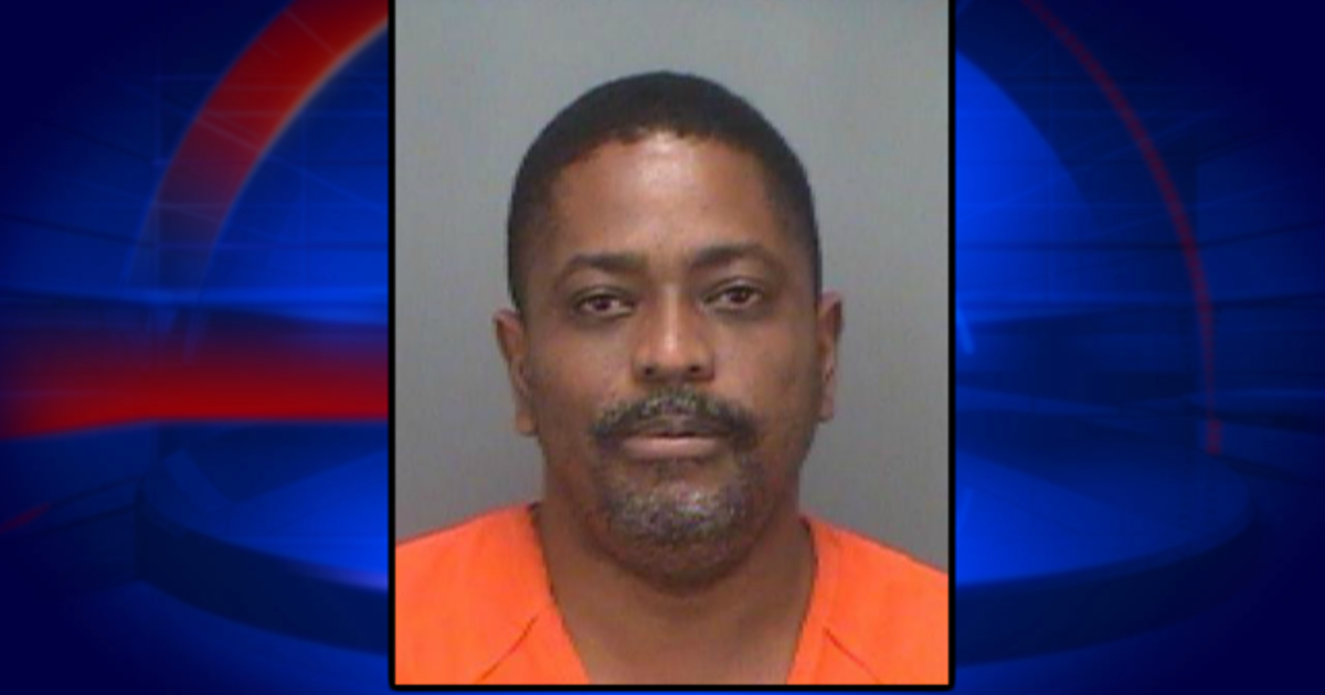 Volusia County murder suspect found in bloody vehicle of his victim ...