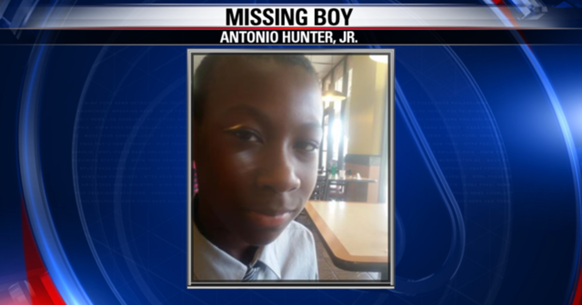 Missing boy found in Clearwater | FOX 13 Tampa Bay
