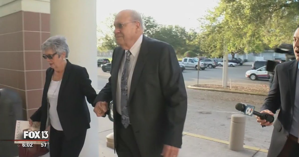 Danny Reeves Judge Appeals court finds merit in Reeves' 'stand your ground' defense | FOX ...