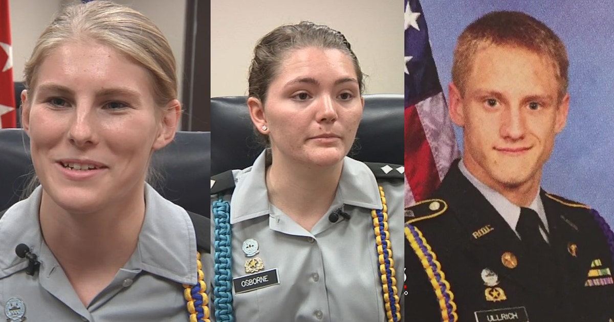 Three Sarasota Military Academy students accepted to West Point | FOX ...