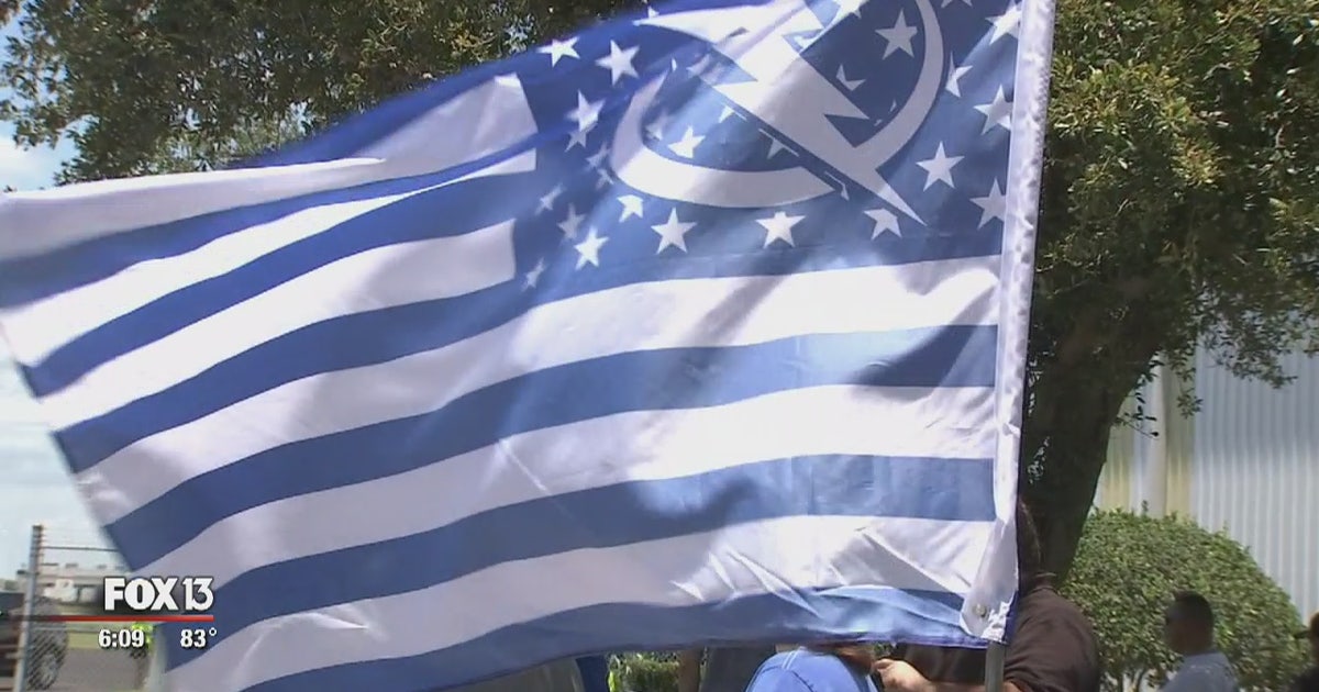 Tampa Bay Lightning open Stanley Cup Playoffs at home against Montreal ...