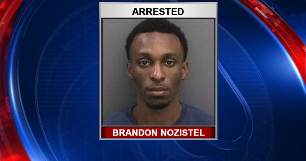 USF student accused of stalking three female students | FOX 13 Tampa Bay